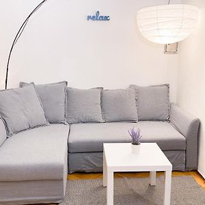 Studio Appartement